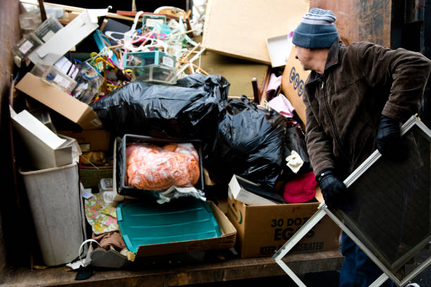 Best Junk Hauling Services  in Mountain Brook, AL
