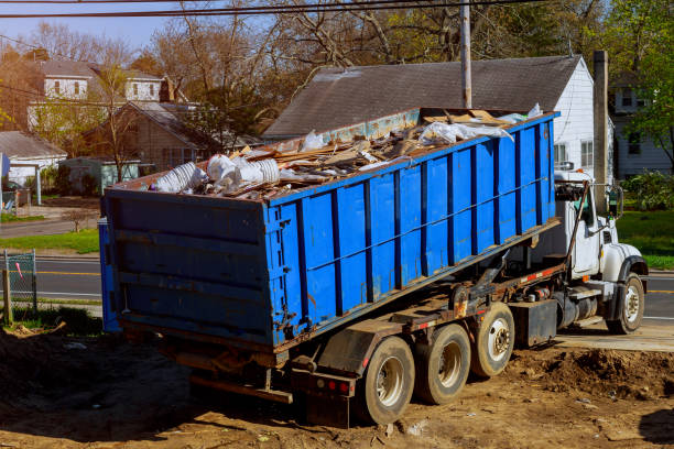 Full-Service Junk Removal in Mountain Brook, AL
