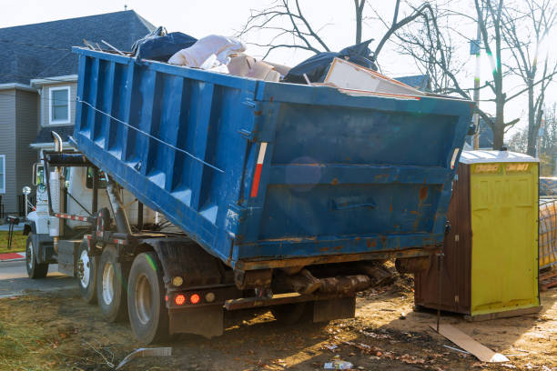 Attic Cleanout Services in Mountain Brook, AL
