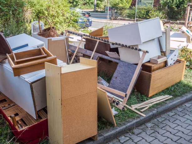 Best Yard Cleanup Services  in Mountain Brook, AL