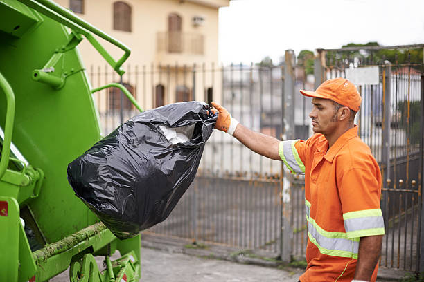 Best Full-Service Junk Removal  in Mountain Brook, AL